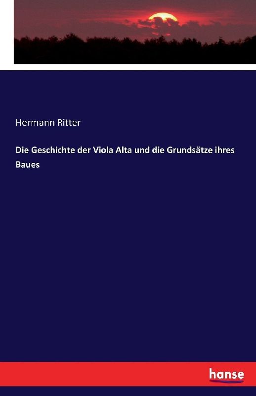 Buchcover