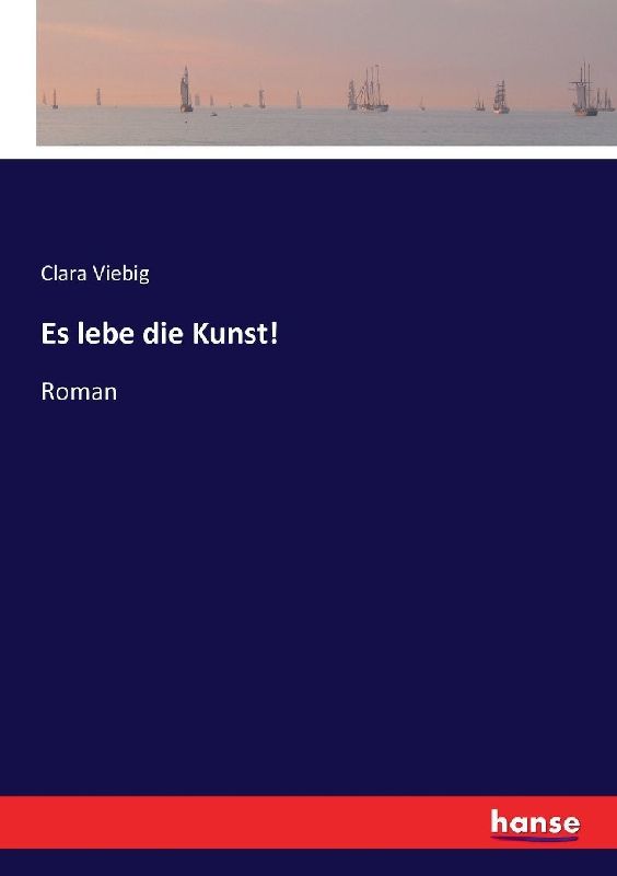 Es lebe die Kunst!