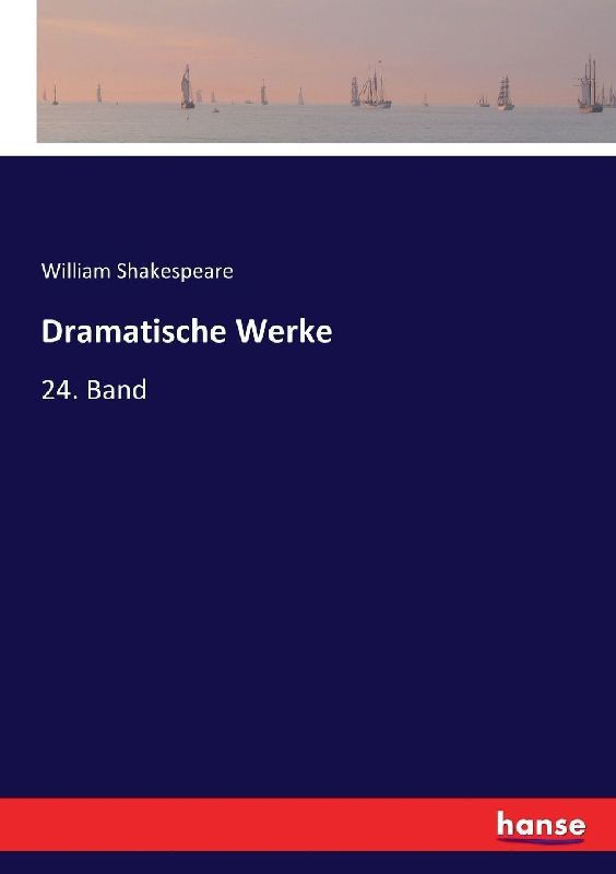 Dramatische Werke