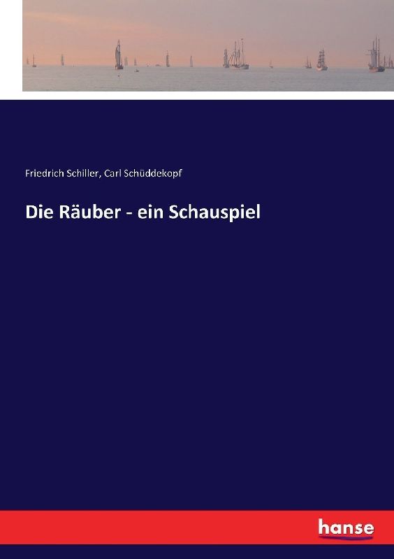 Buchcover
