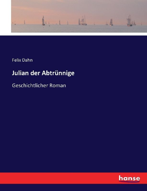 Julian der Abtrünnige