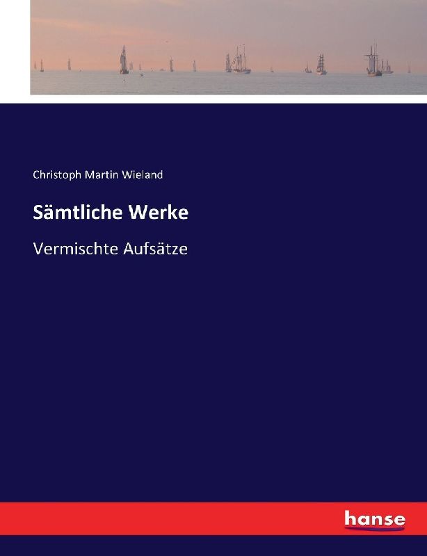 Buchcover