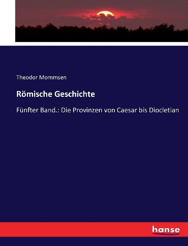 Römische Geschichte