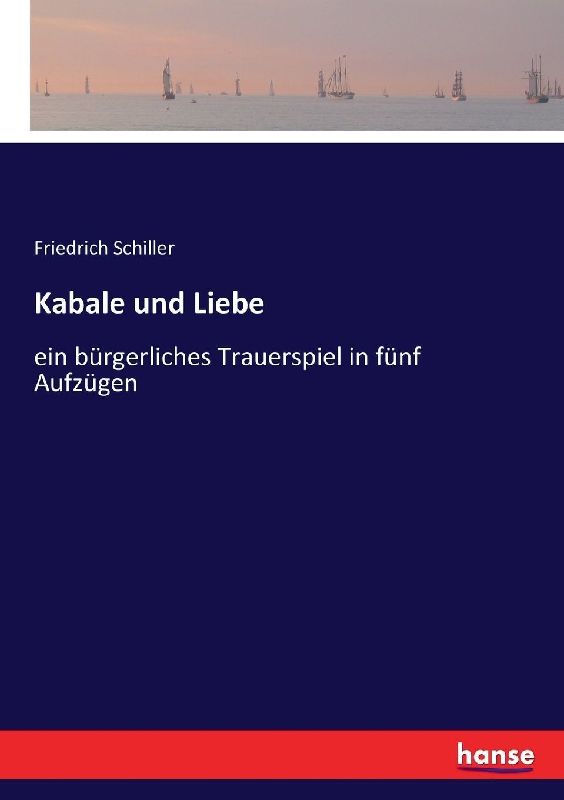 Buchcover