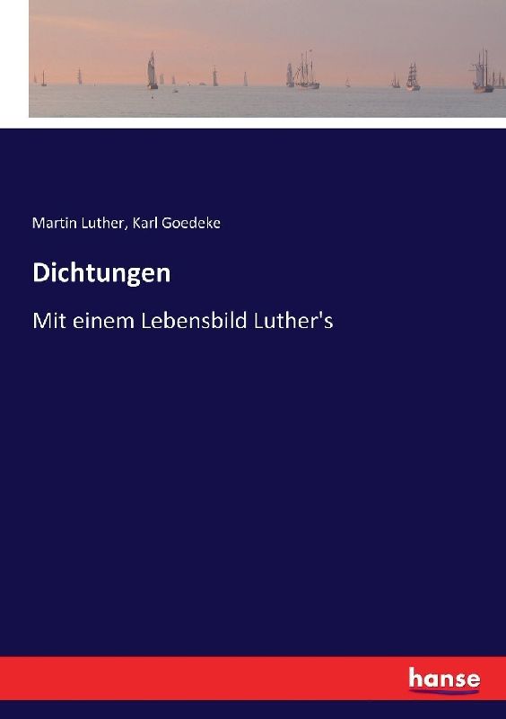 Dichtungen