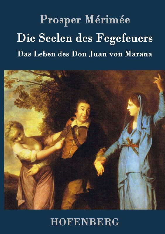 Die Seelen des Fegefeuers