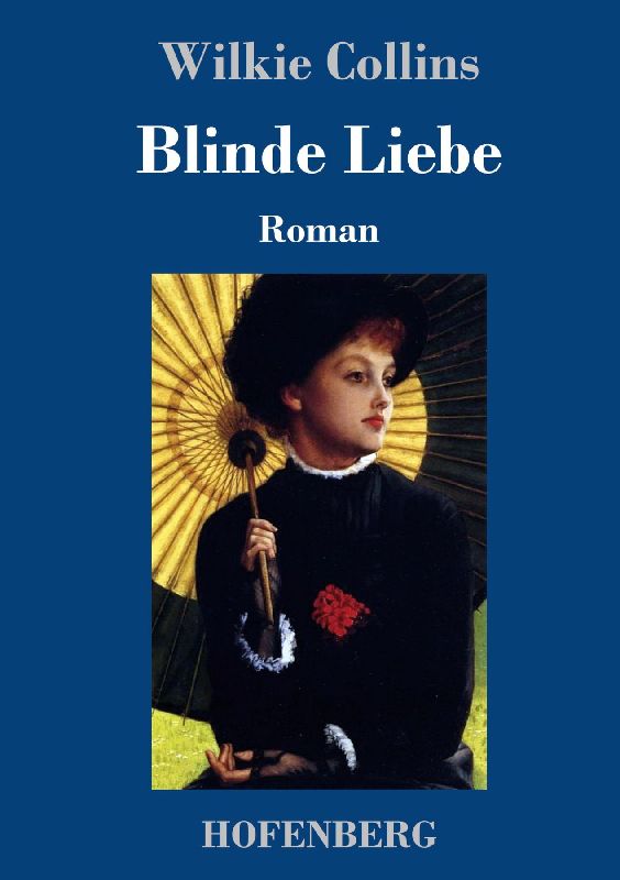 Blinde Liebe