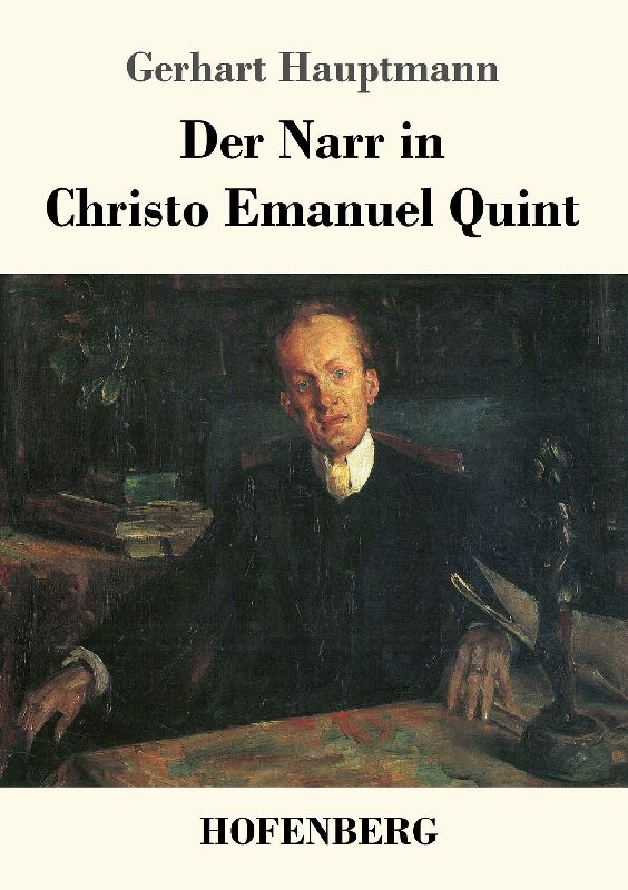Buchcover
