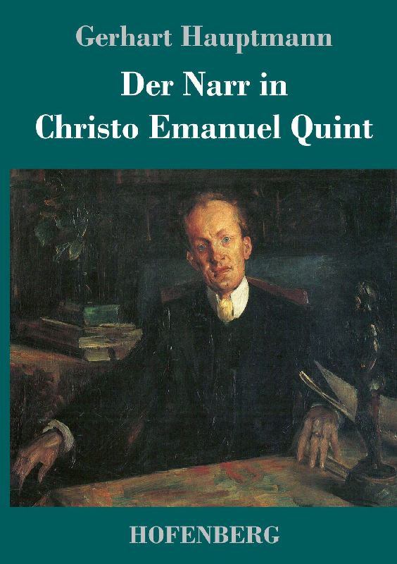 Buchcover