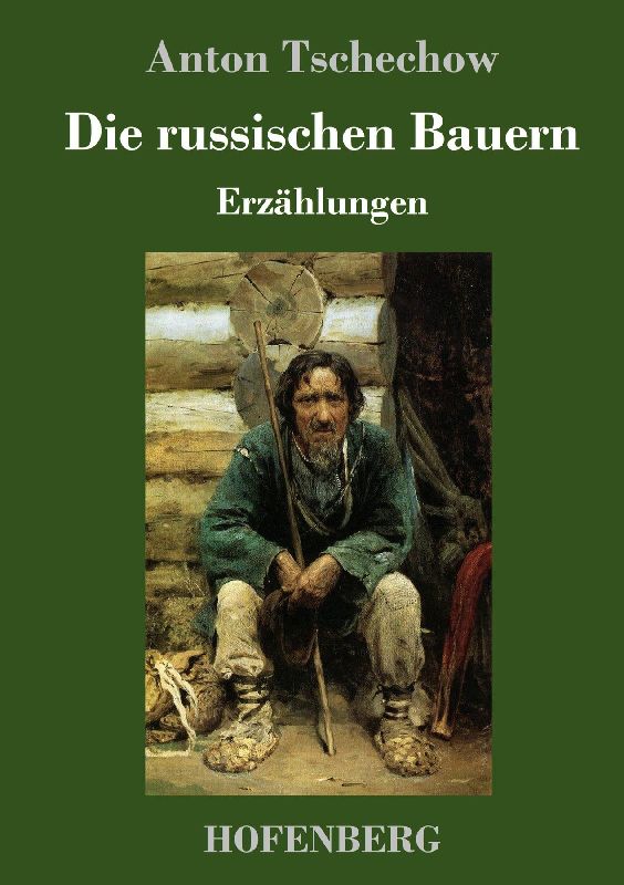 Die russischen Bauern