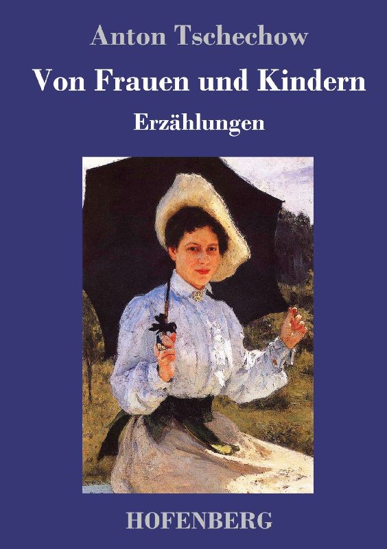 Von Frauen und Kindern