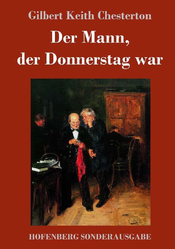 Buchcover