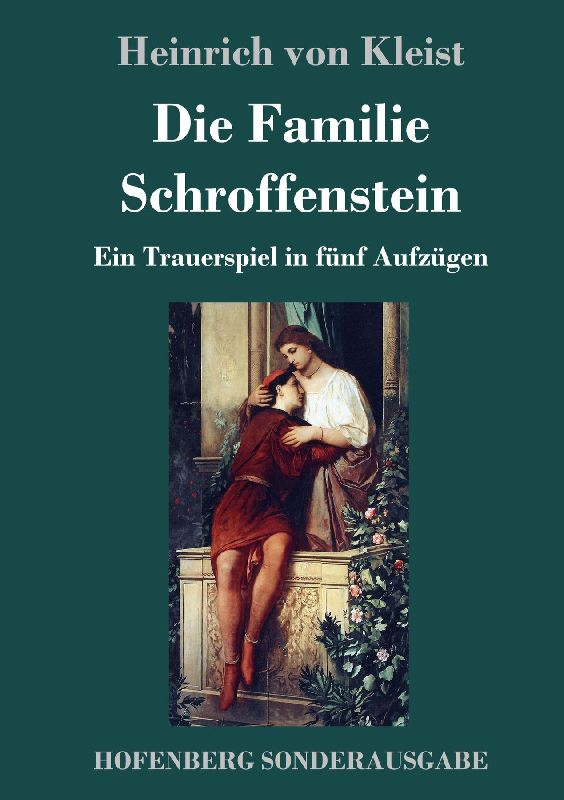 Buchcover