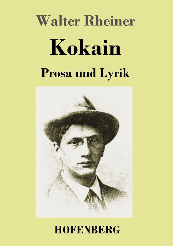 Buchcover