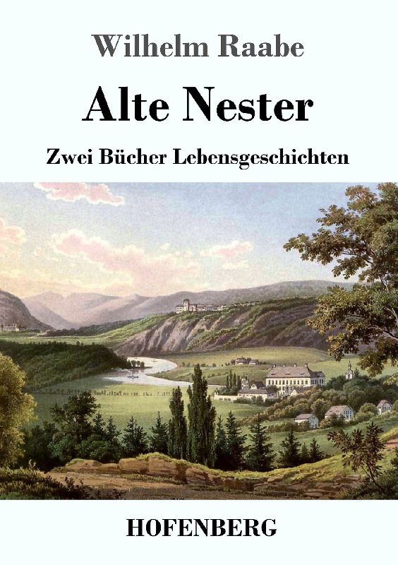 Alte Nester