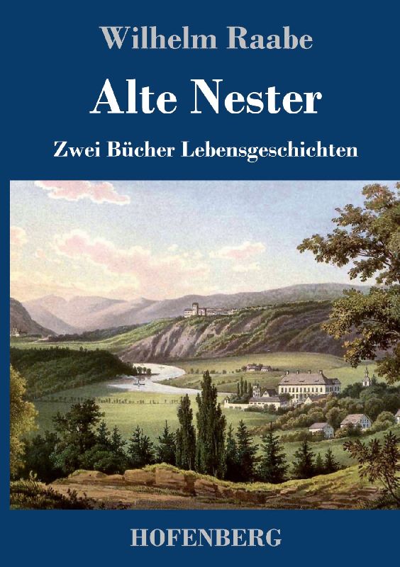 Alte Nester