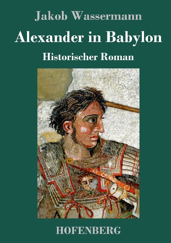 Buchcover