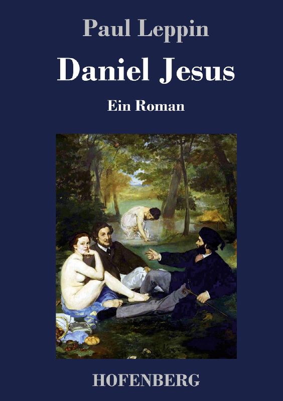 Buchcover