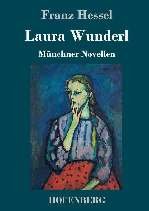 Laura Wunderl