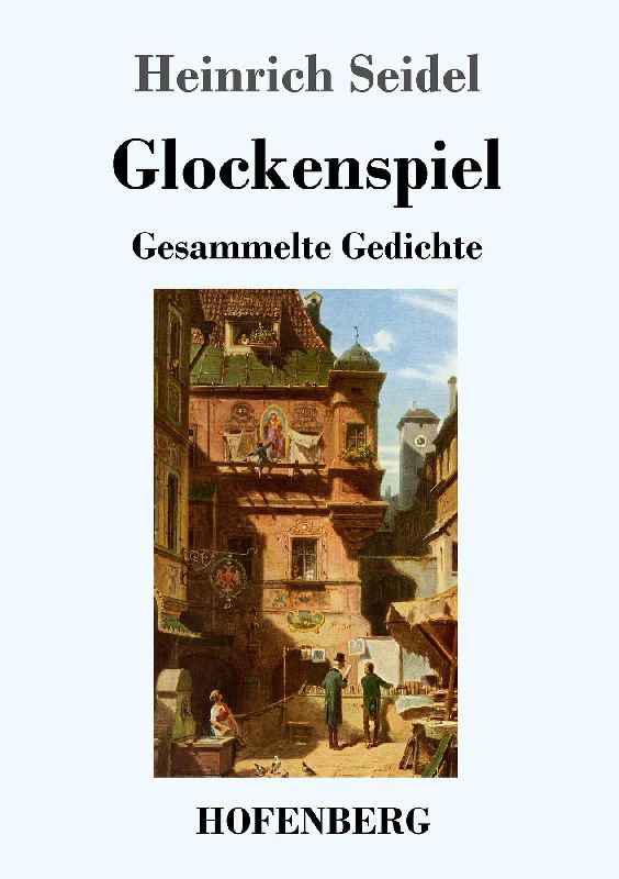 Glockenspiel