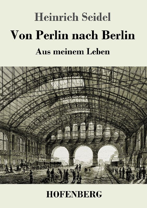 Buchcover
