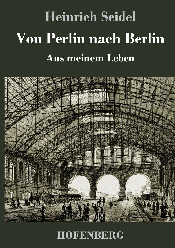 Buchcover