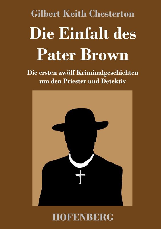 Die Einfalt des Pater Brown