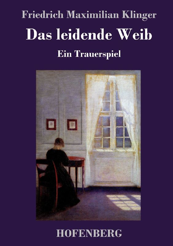 Das leidende Weib