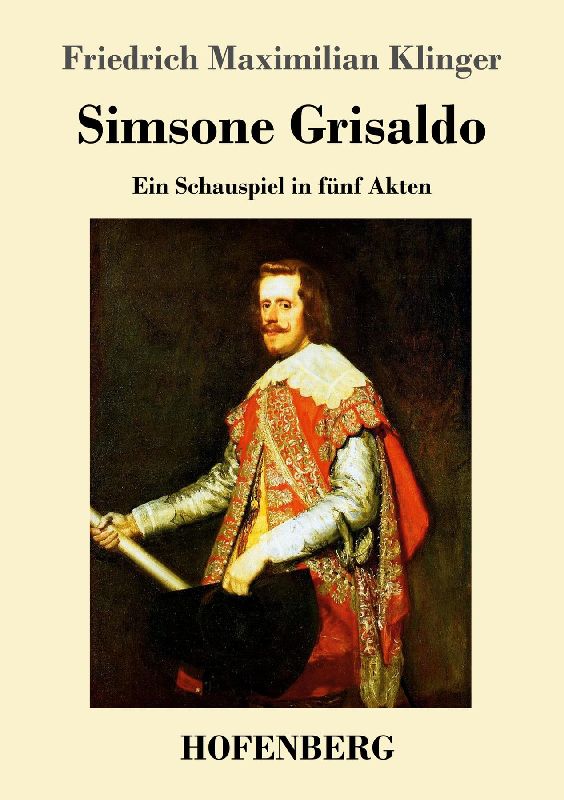 Simsone Grisaldo