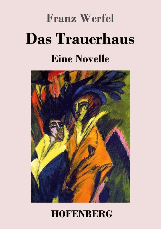 Buchcover