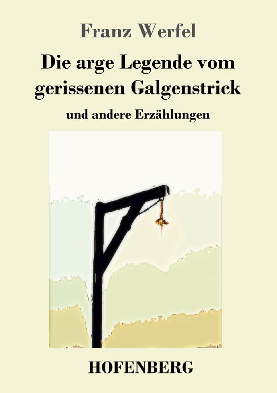 Buchcover