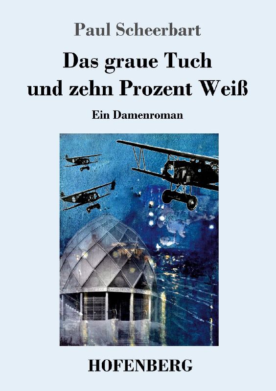 Buchcover