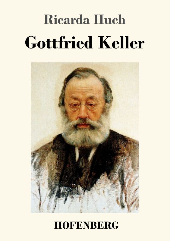 Gottfried Keller