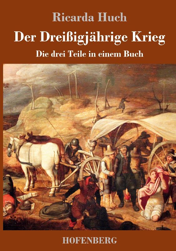 Der Dreißigjährige Krieg