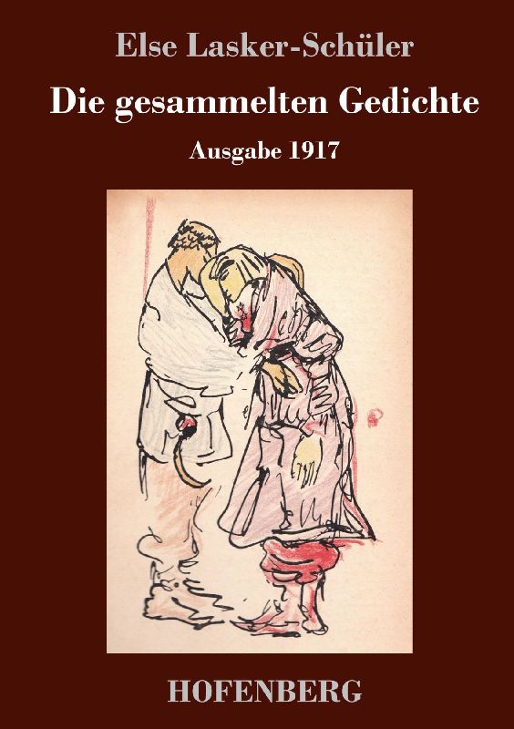 Die gesammelten Gedichte