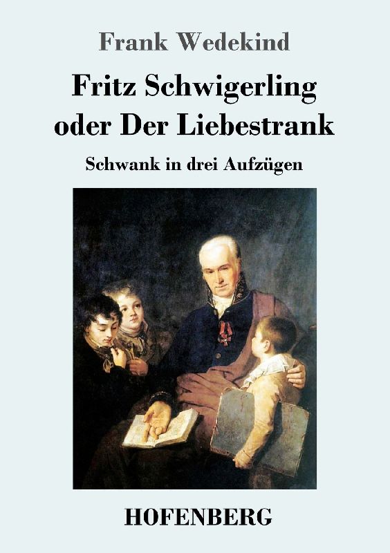 Buchcover