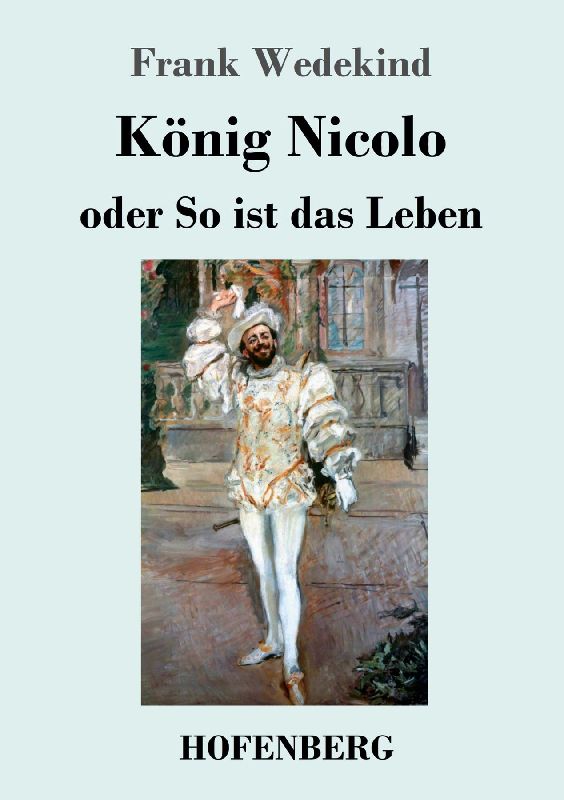 Buchcover