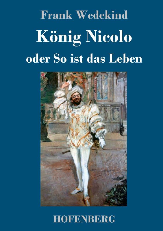 Buchcover