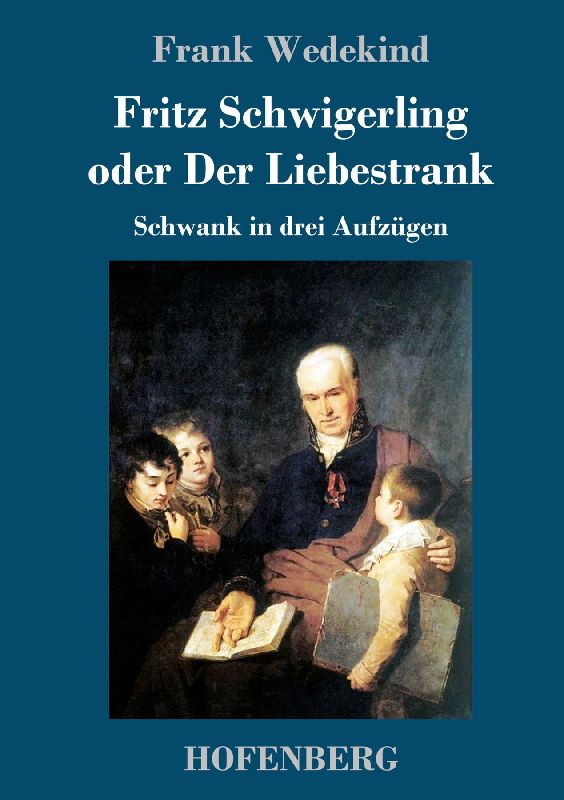 Buchcover