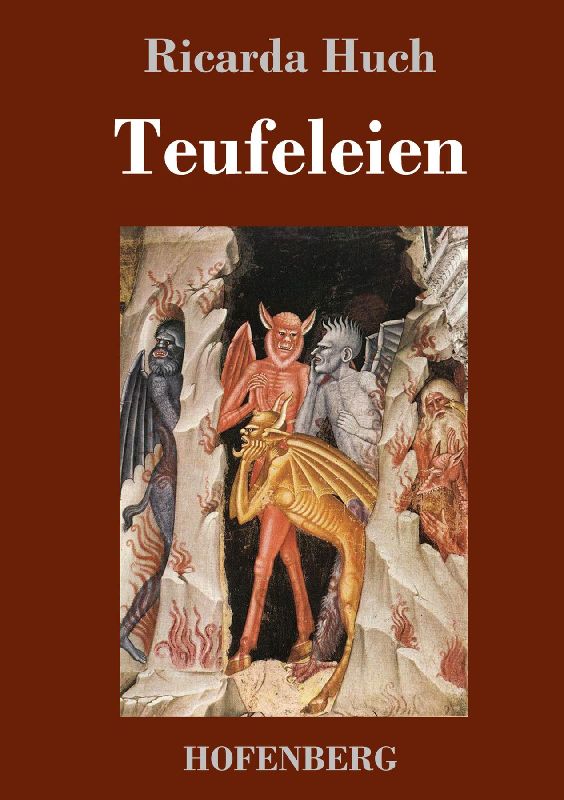 Teufeleien