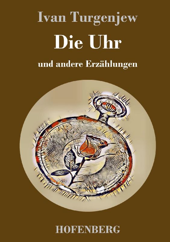 Die Uhr