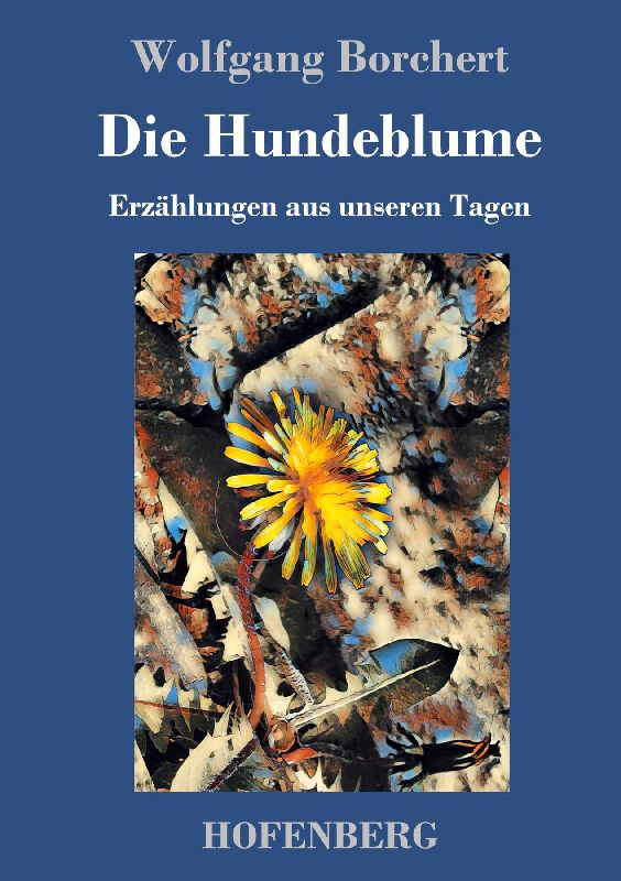 Buchcover