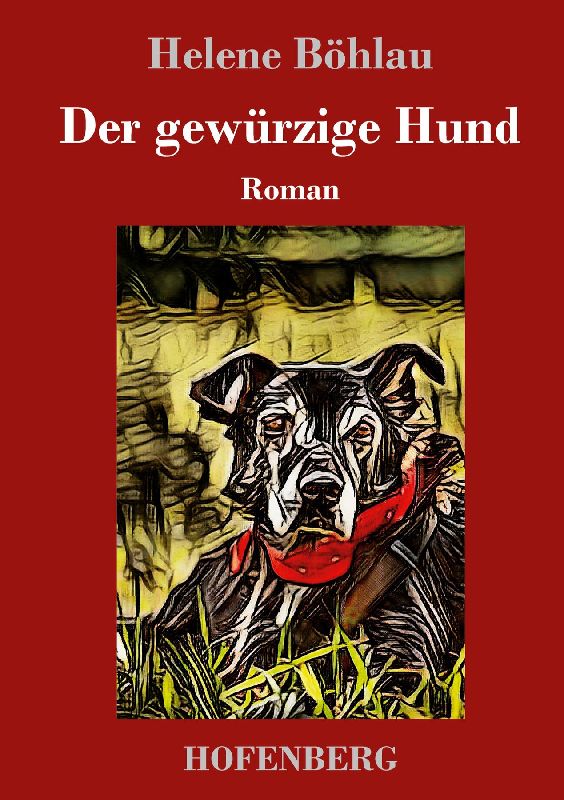 Der gewürzige Hund