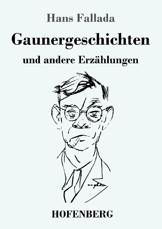 Gaunergeschichten