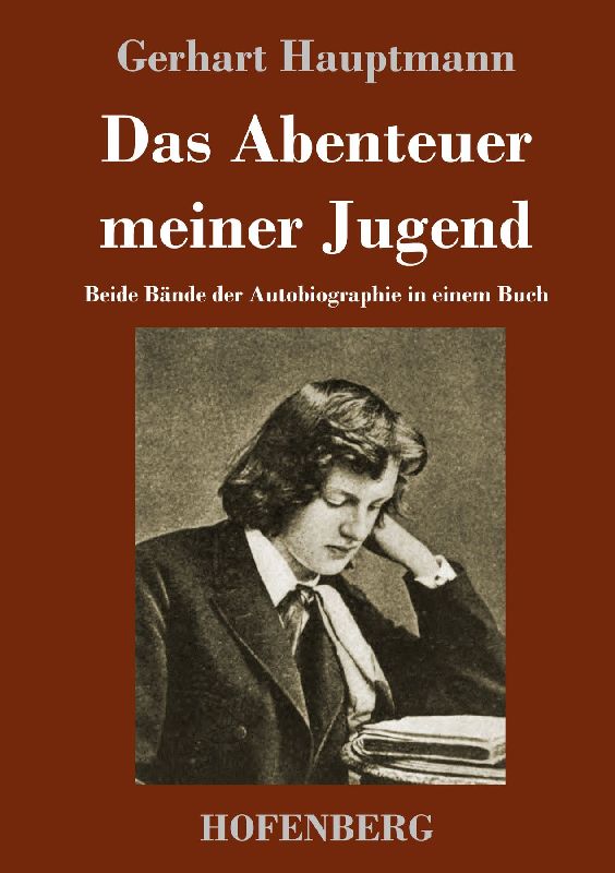 Das Abenteuer meiner Jugend
