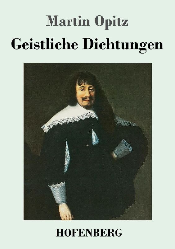 Geistliche Dichtungen