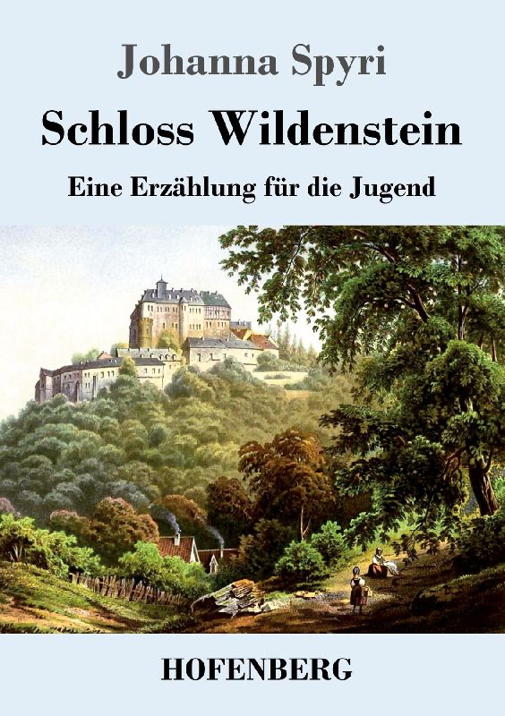 Buchcover