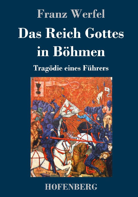 Das Reich Gottes in Böhmen