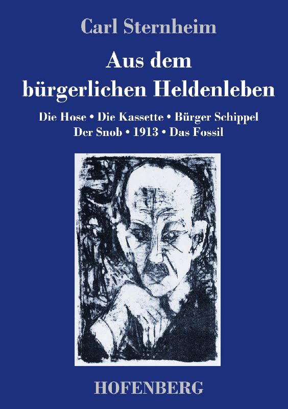 Aus dem bürgerlichen Heldenleben