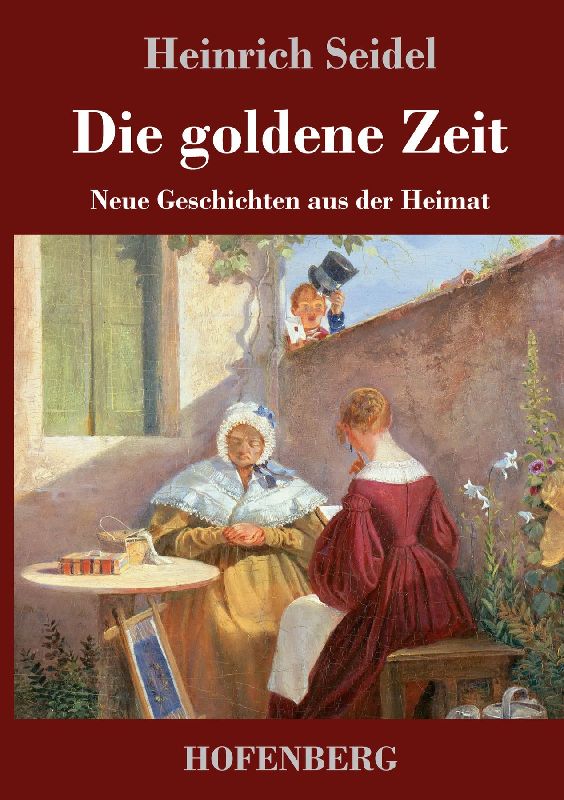 Buchcover